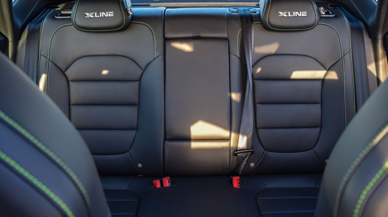 أم جي 6 MG6 XLINE TROPHY 1.5L TURBO 2025 MODEL CHINESE SPECS PRICE FOR EXPORT