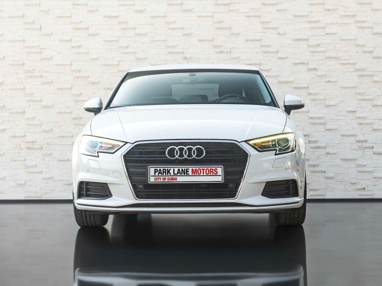 Audi A3 35 TFSI Design 1.4L