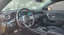 Mercedes Benz CLA250 Premium +
