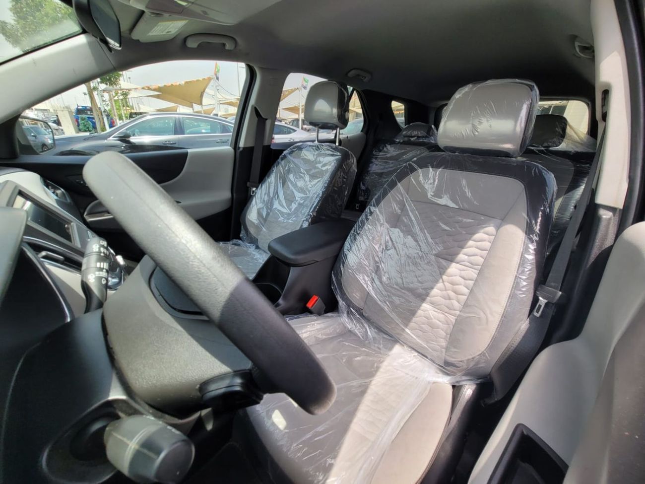 Chevrolet Equinox LT 1.5L