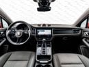 Porsche Macan Std 2.0L (252 HP)