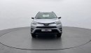 Toyota RAV4 VXR 2.5 | Under Warranty | Inspected on 150+ parameters