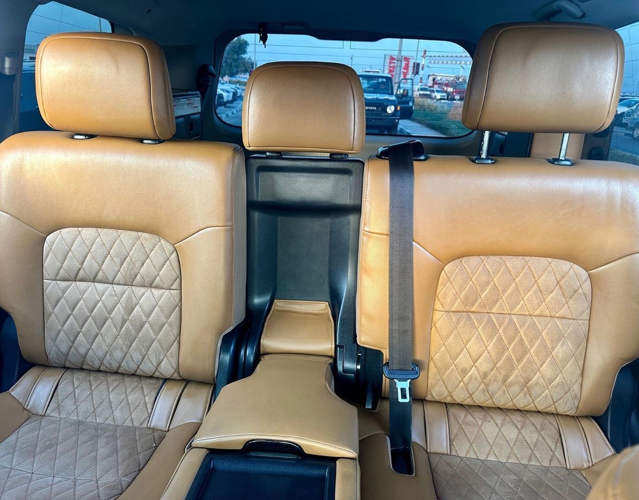 Toyota Land Cruiser GXR 4.0L