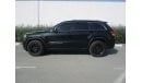 Jeep Grand Cherokee JEEP GRAND CHEROKEE V6 MODEL 2014 LAREDO GULF SPACE