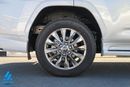 Toyota Land Cruiser 2025 | RHD | LC 300 ZX | 3.5L Twin-Turbo V6 | 409 HP | 4WD | BEST PRICE