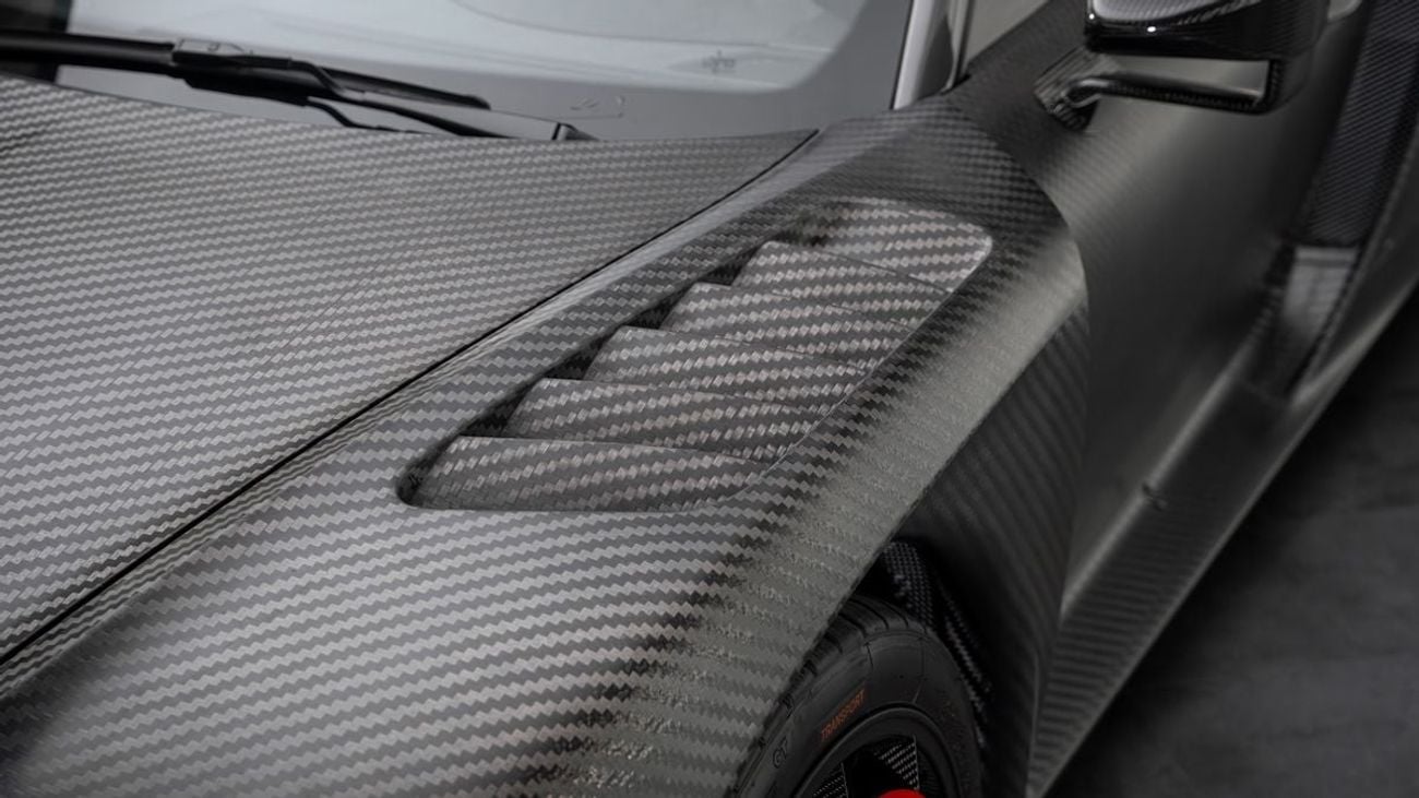 بورش 911 935 1 of 77 - 2019 - Euro Specs