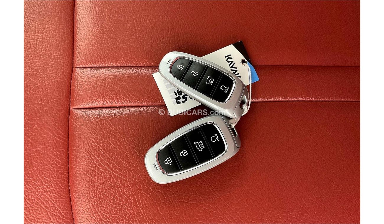 Hyundai Sonata Comfort