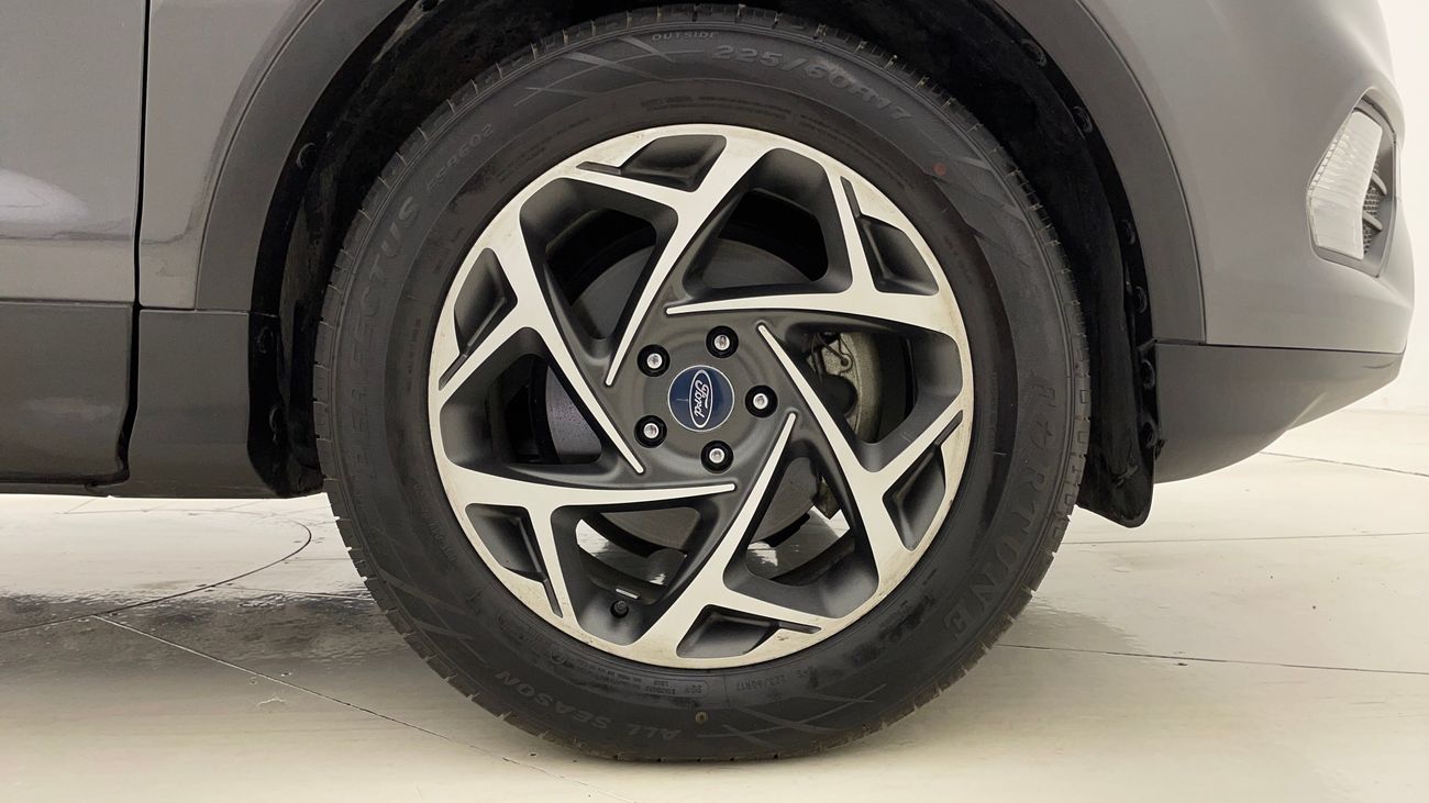 فورد إيسكاب SE 2.5 | بدون دفعة مقدمة | اختبار القيادة في المنزل