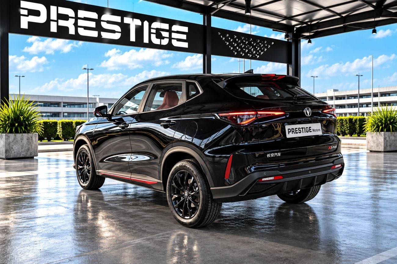 تشنجان x5 بلس بايونير (EXPORT)