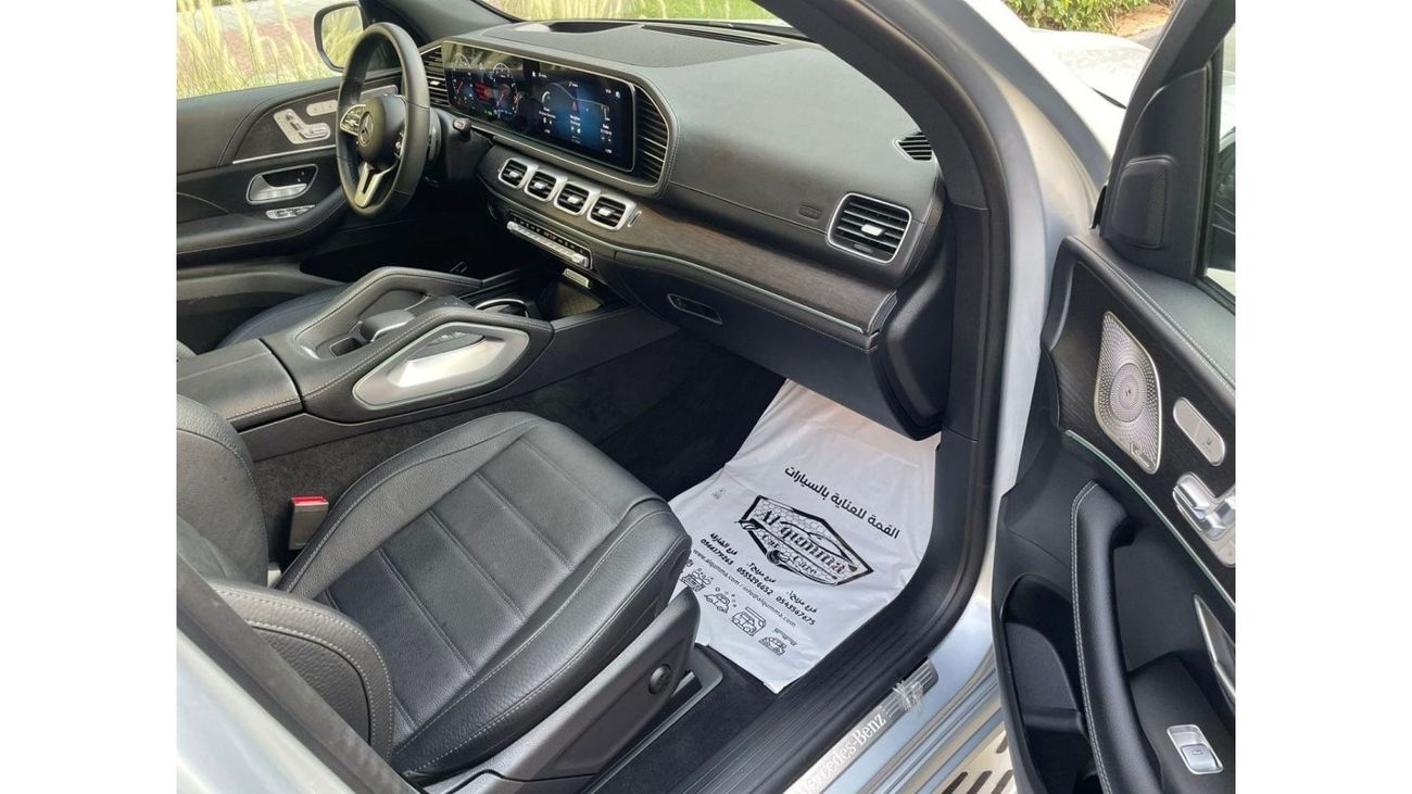 Mercedes-Benz GLE 450 2022 Mercedes Benz GLE450 4Matic - 3.0L V6 - Intercooled Turbo - Auto Doors - 360* CAM - HUD - 9,000