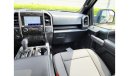 Ford F-150 XLT 2020 FORD F-150 XLT (13TH GEN), 4DR DOUBLE CAB UTILITY, 3.5L 6CYL PETROL ECO-BOOST, AUTOMATIC, F