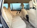 Toyota Prado Toyota Prado 2014 upgrade 2022 TX-L 2.7L (271 HP)