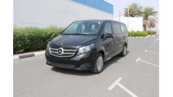 Mercedes-Benz V 250 2020 Mercedes Benz V 250 2.0L 4x2 | An Excellent Choice for Comfort & Reliability | 8 seats Minivan