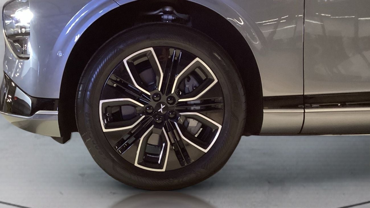 اكس بنغ G9 BEV 78KWH STANDARD RANGE RWD | شامل الضمان | 0 ﺪﻔﻋﺓ ﺃﻮﻟﻯ