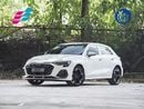 Audi A3 Audi A3 Sportback 35 TFSI (2025)
