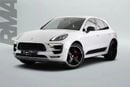 بورش ماكان GTS