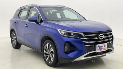 جي إي سي GS 4 GE 1.5 | بدون دفعة مقدمة | اختبار القيادة في المنزل