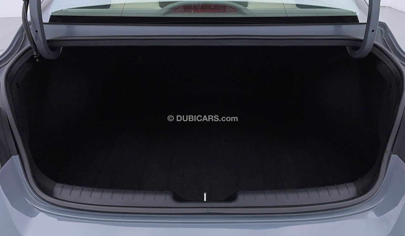 Hyundai Elantra GL 1.6 | Zero Down Payment | Free Home Test Drive