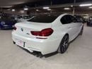 BMW M6 2016 4.4L | ONE OF ONE M6 | COMPETITION PACKAGE | CARBON CERAMIC BRAKES | FULLY LOADED
