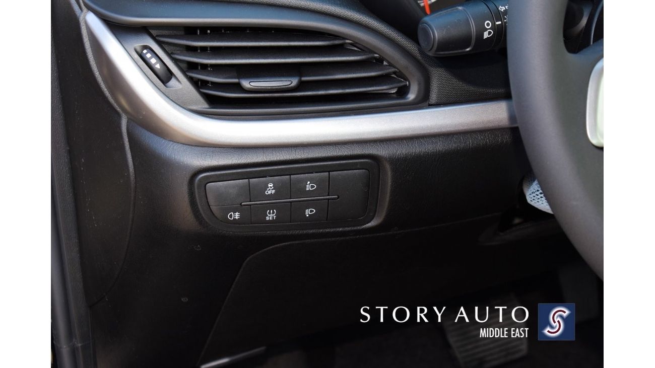 Dodge Neon 1.6P Entry 110PS Aut.