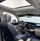 HONGQI HS5 2023 HONGQI HS5 Deluxe 40TD, 1/2029 HONGQI Warranty and Service Pack, HONGQI Service History, GCC