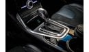 Ford Edge Sport | 2,054 P.M  | 0% Downpayment | Amazing Condition!