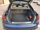 Audi A5 45 TFSI quattro S-Line 2.0L