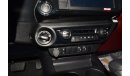 Toyota Hilux Double Cab S-GLX 2.7l Petrol 4wd Automatic Transmission