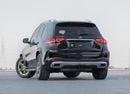 Mercedes-Benz GLE 350 4MATIC