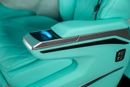 مرسيدس بنز فيتو Two-Tone Exterior | Turquoise Luxury Interior | Captain Seats | Starlight Roof | 360° Camera