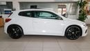 Volkswagen Scirocco R
