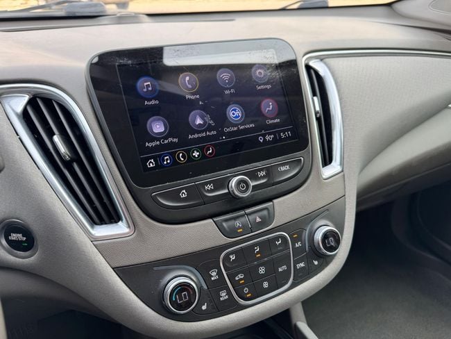 Chevrolet Malibu LT, миниатюра 27