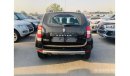 Renault Duster FULL OPTION - 2.0L LEATHER SEATS + DVD + REAR CAMERA + MP3 INTERFACE