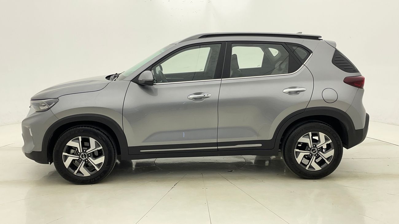 Kia Sonet EX 1.5 | Zero Down Payment | Home Test Drive