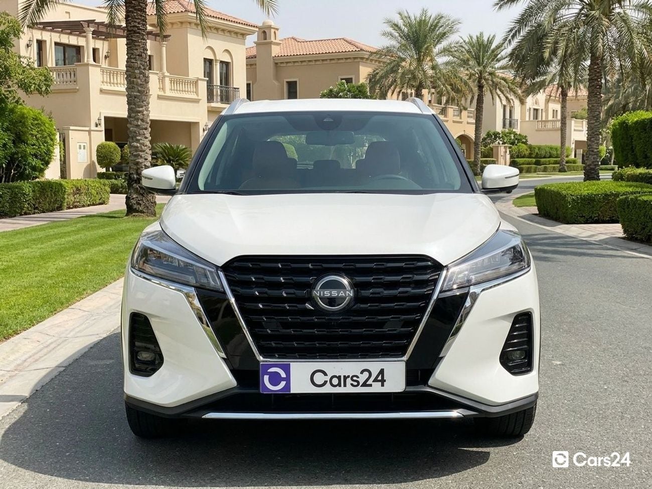 Nissan Kicks 1.6L 2024 | 0 DP | 873/Month | 30 Day Return | Service History