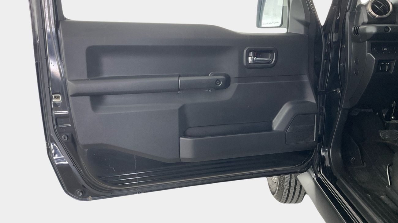 Suzuki Jimny GLX | Guaranteed Warranty | 0 Down Payment