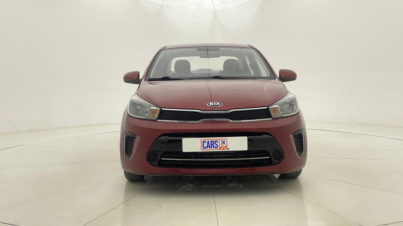 كيا بيجاس LX 1.4 | بدون دفعة مقدمة | اختبار القيادة في المنزل