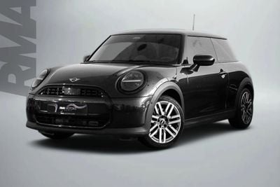 Mini Cooper 1.5L