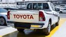 Toyota Hilux GL