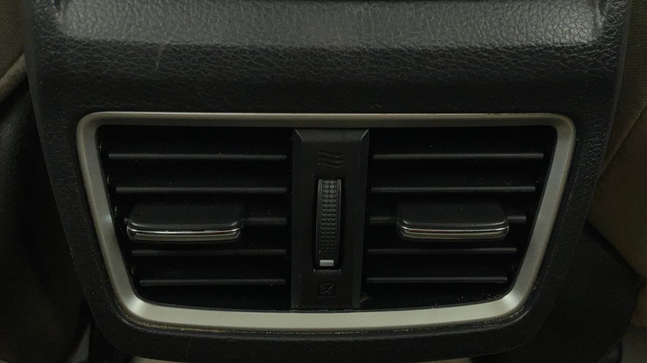 Honda Civic LX SPORT 1.6 | Zero Down Payment | Home Test Drive