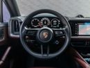 Porsche Cayenne S