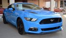 Ford Mustang GT 5.0 Supercharged