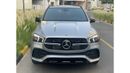 Mercedes-Benz GLE 450 2022 Mercedes Benz GLE450 4Matic - 3.0L V6 - Intercooled Turbo - Auto Doors - 360* CAM - HUD - 9,000
