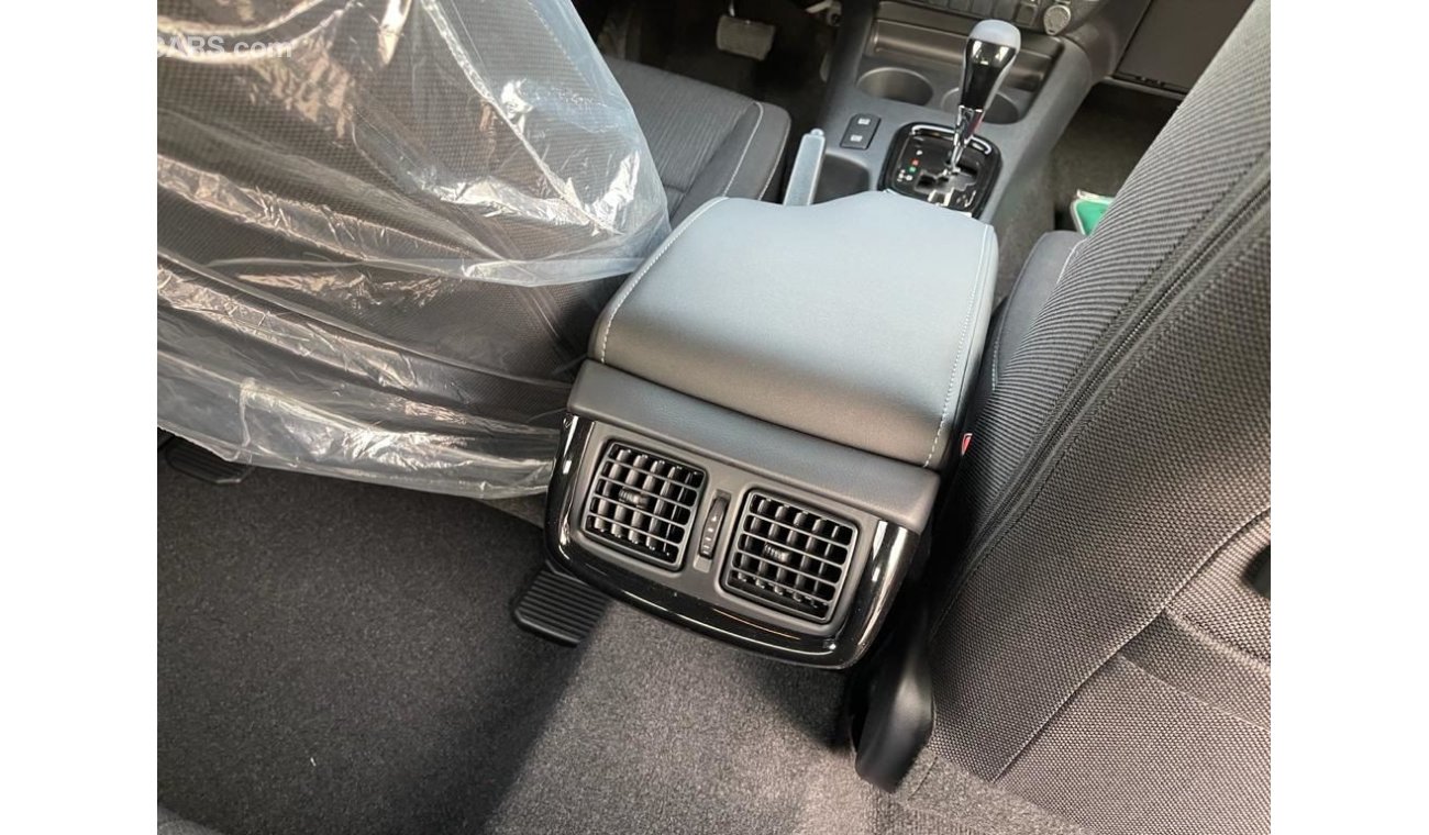 تويوتا هيلوكس 2.8L Diesel Double Cab 4WD Adventure Auto (Only for Export Outside GCC Countries)