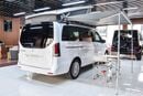 Mercedes-Benz V 250 4MATIC Marco Polo Diesel Camping Car (For Export)