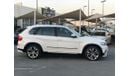 BMW X5 Bmw X5 model 2013 car prefect condition full option low mileage panoramic roof leather seats back ca