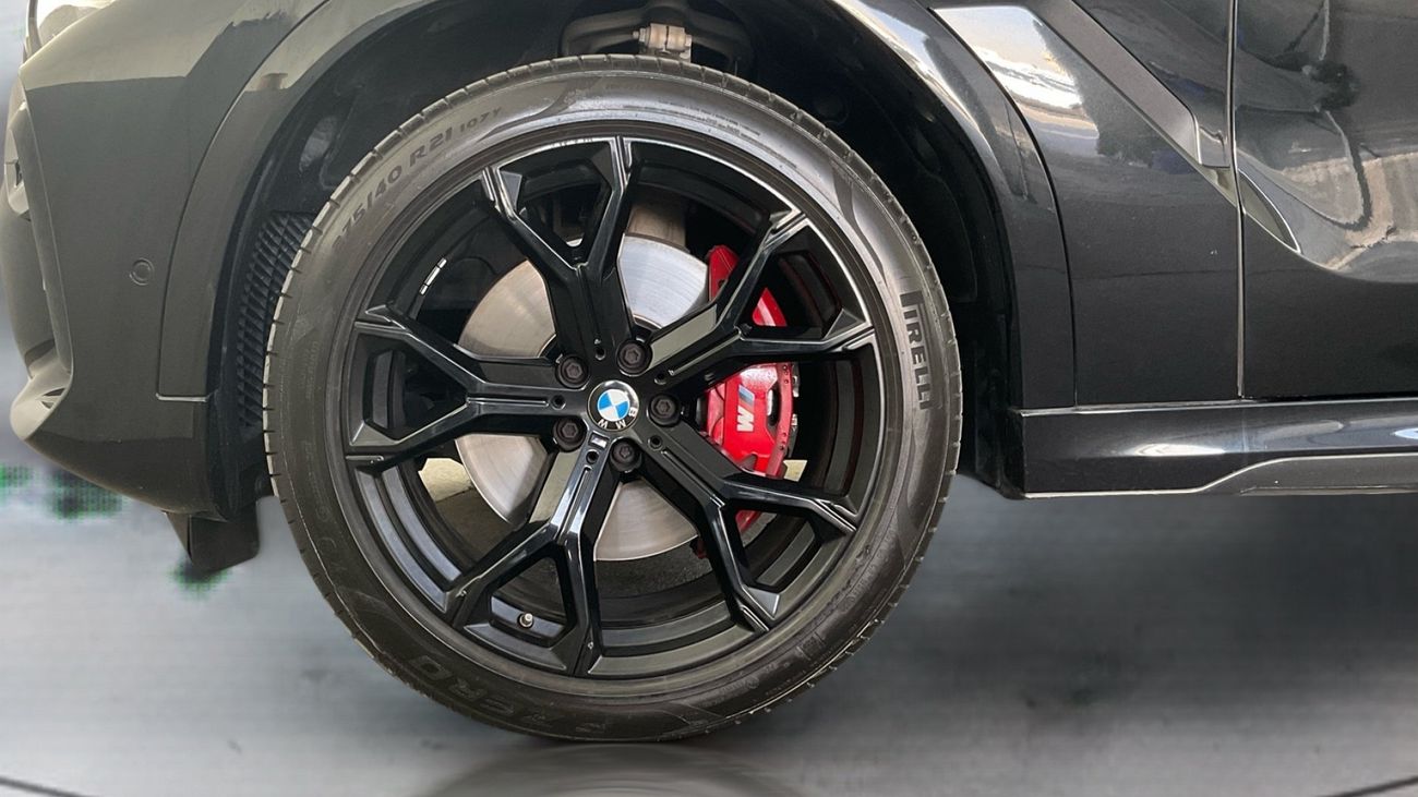 بي أم دبليو X6 40i M Sport | شامل الضمان | 0 ﺪﻔﻋﺓ ﺃﻮﻟﻯ