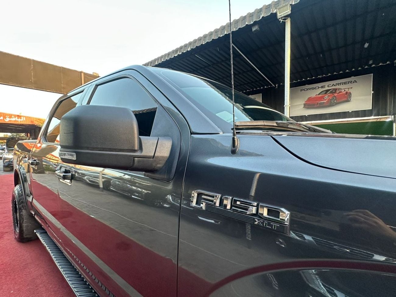 فورد F 150 XLT