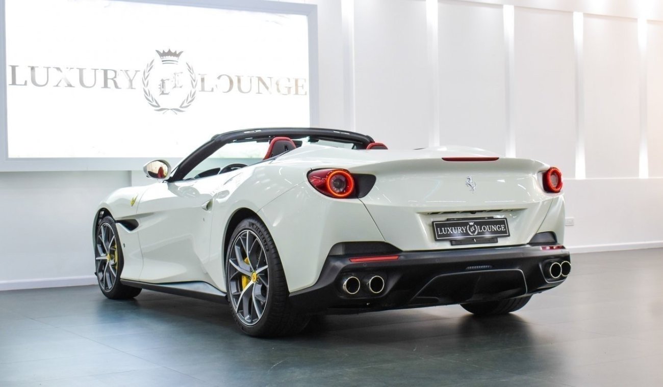 Ferrari Portofino Portofino