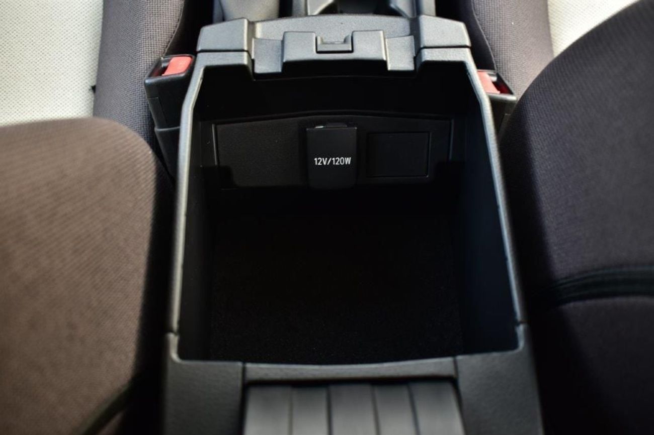 تويوتا كورولا 2025 MODEL TOYOTA COROLLA XLI  1.6L 5-SEATER AUTOMATIC (ONLY FOR EXPORT)